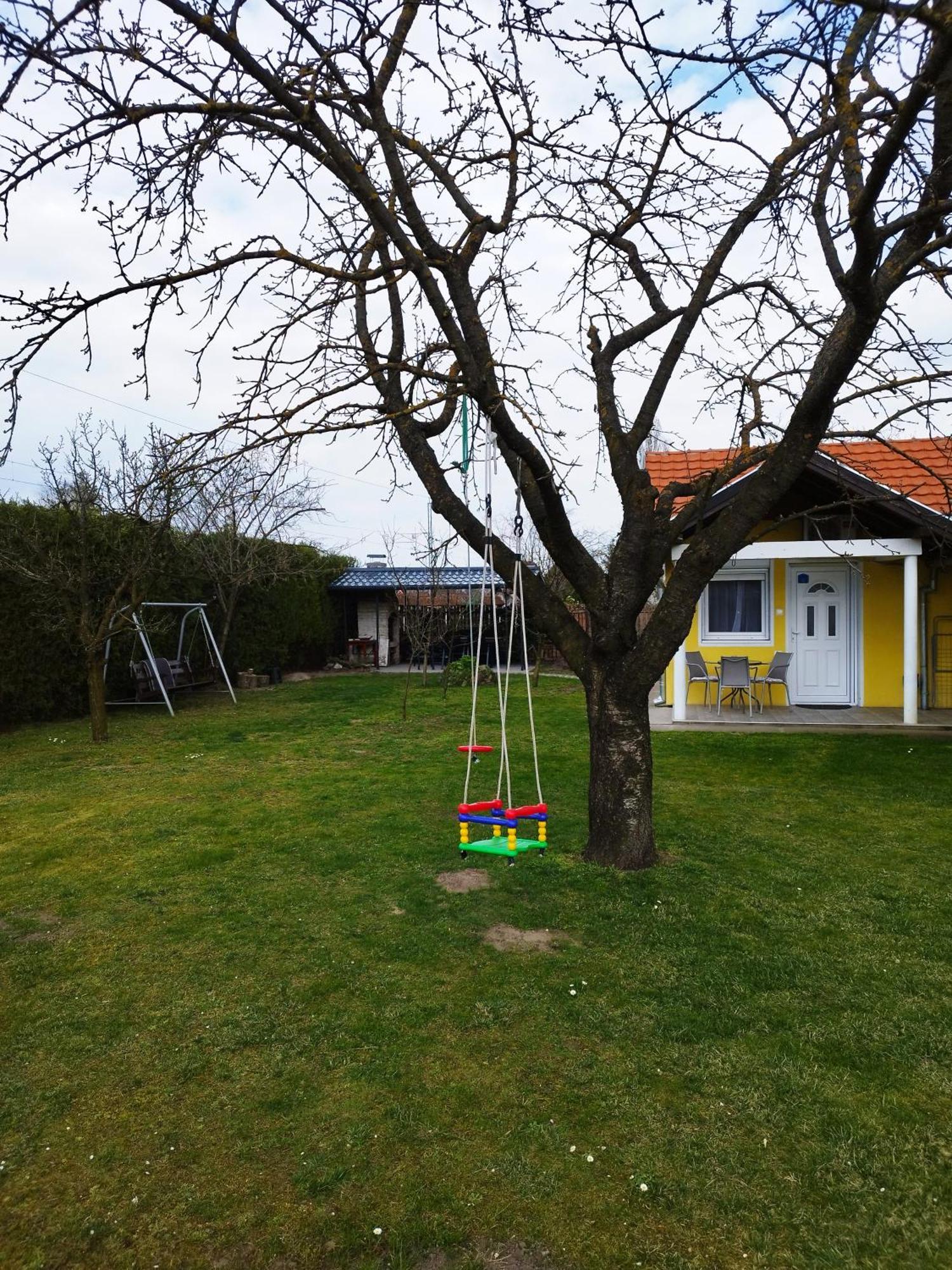 Hotel Soba Milica à Palić Extérieur photo