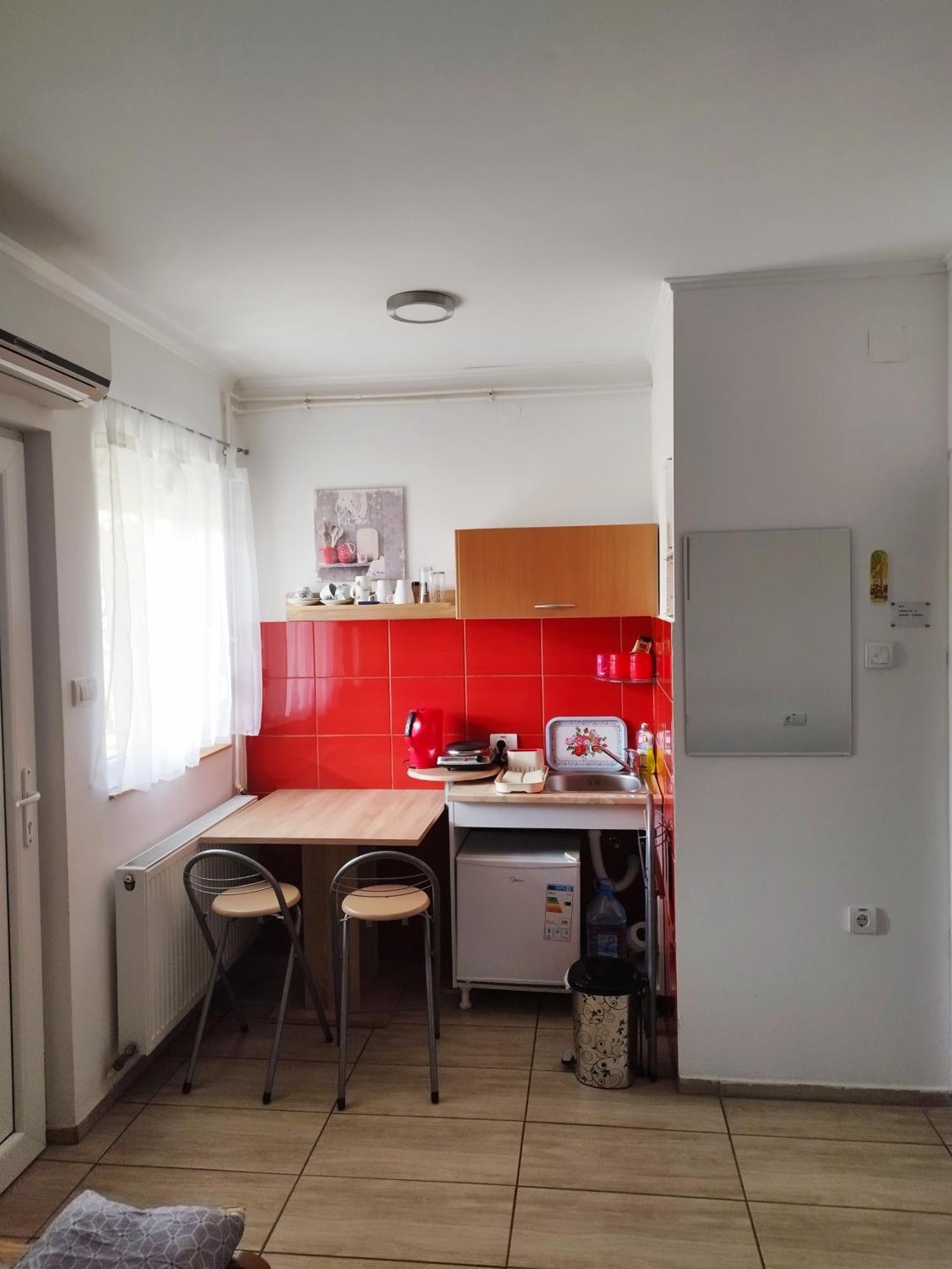 Hotel Soba Milica à Palić Extérieur photo