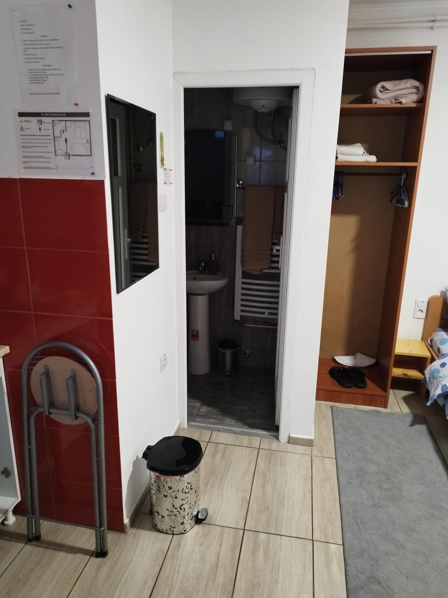 Hotel Soba Milica à Palić Extérieur photo
