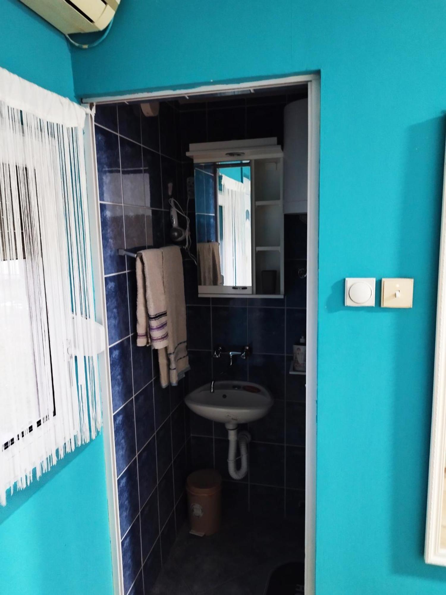 Hotel Soba Milica à Palić Extérieur photo