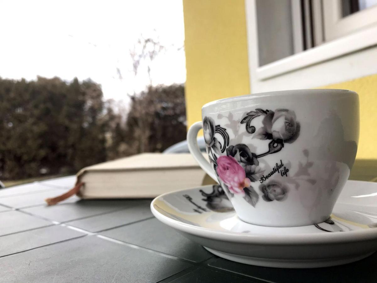 Hotel Soba Milica à Palić Extérieur photo