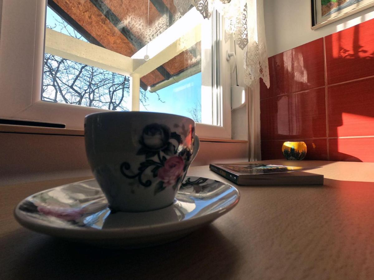 Hotel Soba Milica à Palić Extérieur photo
